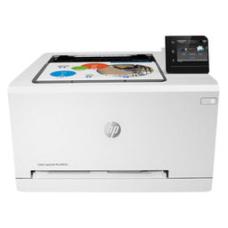 Color LaserJet Pro M254 Series Color LaserJet Pro M254 Series